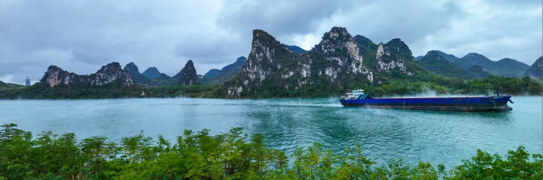 武宣三月三旅游攻略|以山歌为媒,赴山水之约,解锁千年古县的春日浪漫!