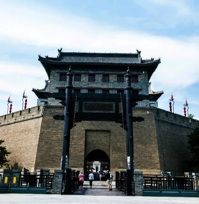 五一5天过夜火车旅行攻略:用两夜车轮换三省深度游