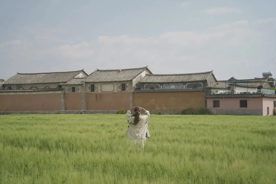 倒计时招募·云南|五一反向旅行指南:去喜洲,不赶路、只赶集