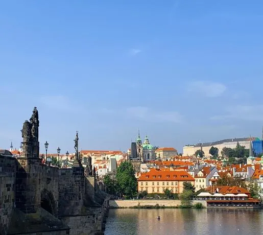 中欧自由行经典线路攻略