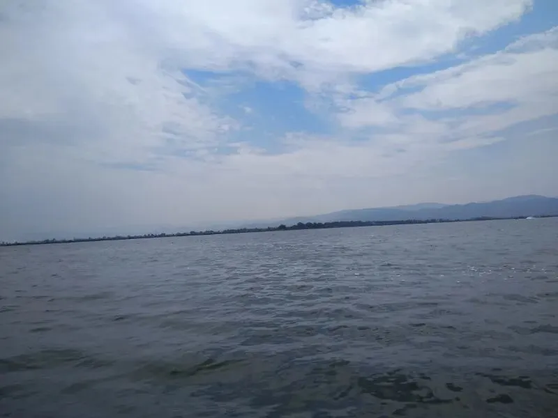 走进缅甸茵莱湖,保姆级茵莱湖旅行攻略