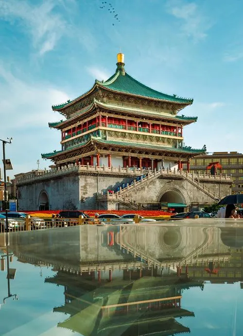 四次打卡西安经验总结|超全超细的保姆级游玩攻略