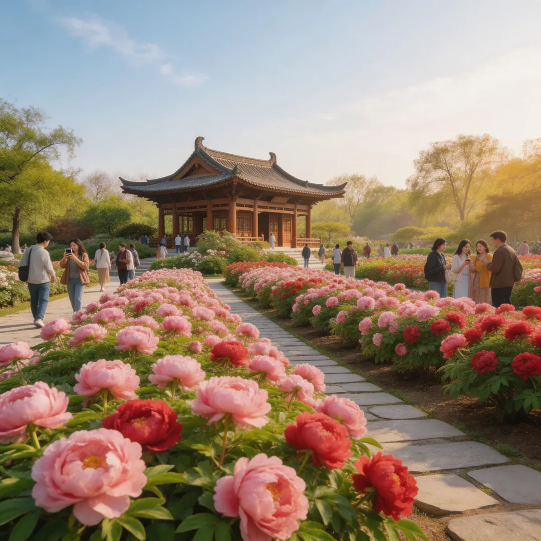 五一国内出游全攻略,景点 + 路线 + 避坑一次搞定