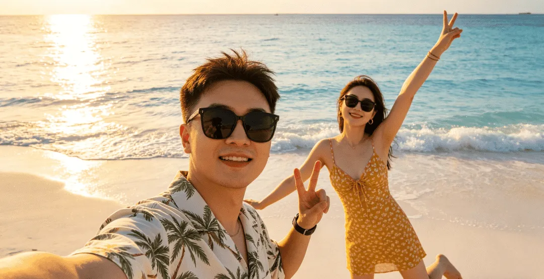 2026年4月三亚游玩指南:双人预算详解+海南必游景点推荐