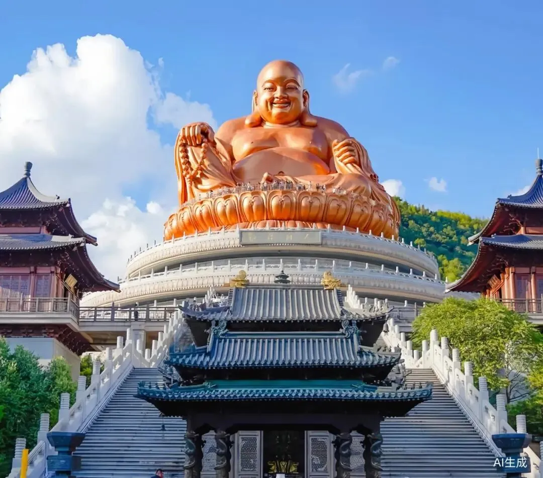 宁波奉化乡村游玩攻略