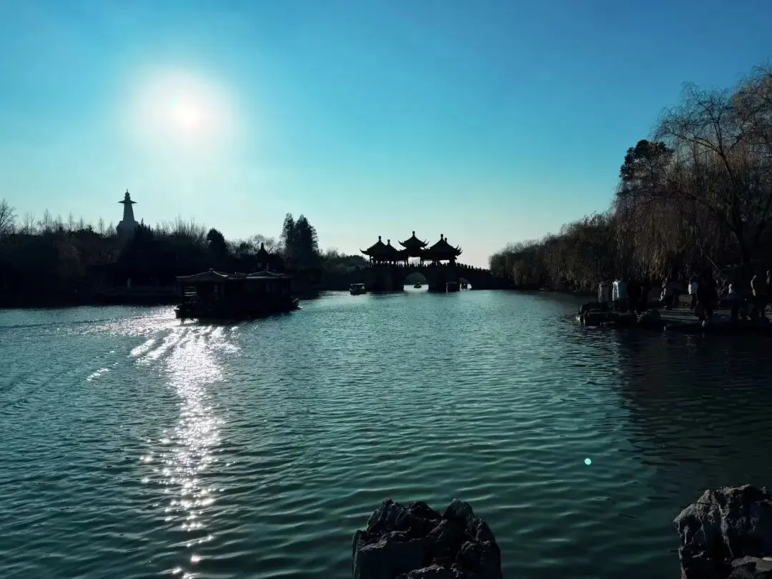 旅游攻略 | 江苏扬州