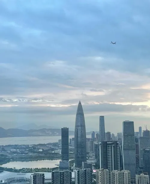 3 次深圳旅行过后,总结出保姆级游玩攻略