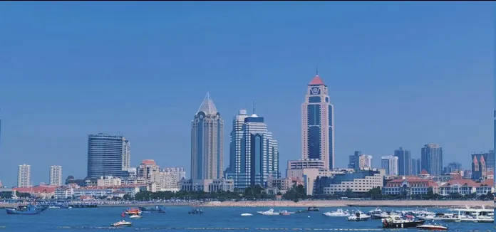 青岛打工者指南:旅游城市里,哪些行业岗位能赚得可观收入?