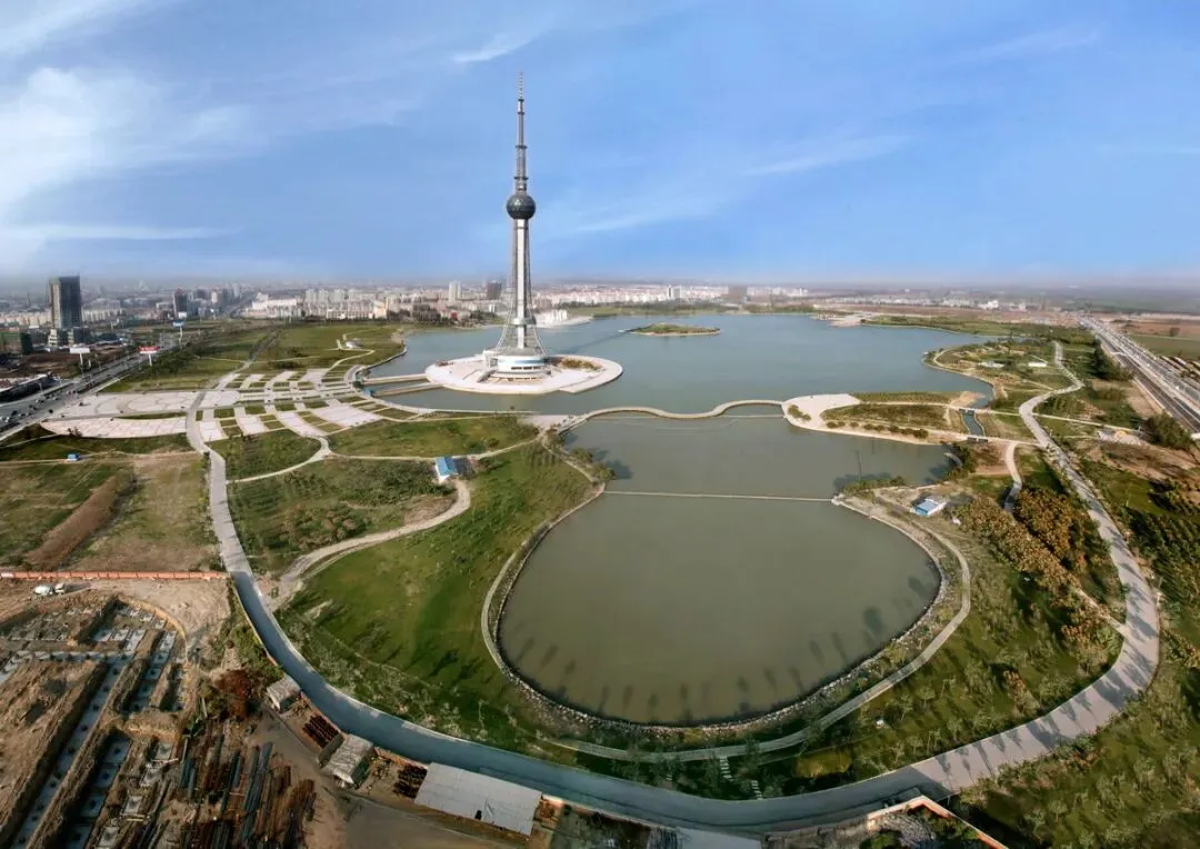 山水太极孕怀川,河南焦作旅游全攻略