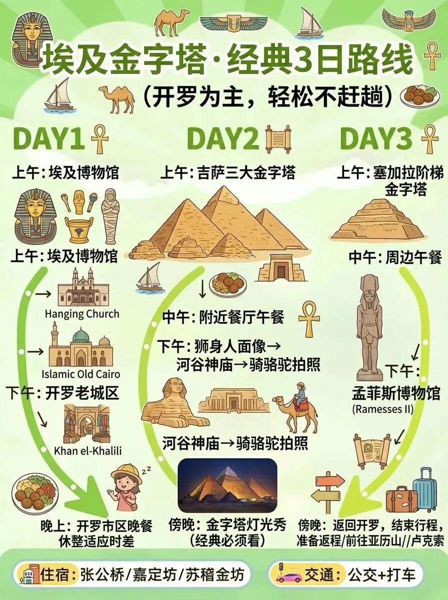 硬核拆解:怎么生成这种高转化的手绘版旅行攻略?