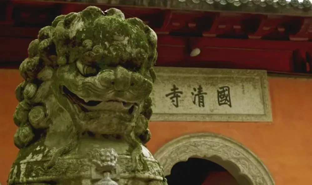 五一反向旅行指南|台州旅游攻略,海鲜糯叽叽吃到撑!把山海装进胃里,把浪漫收进眼里