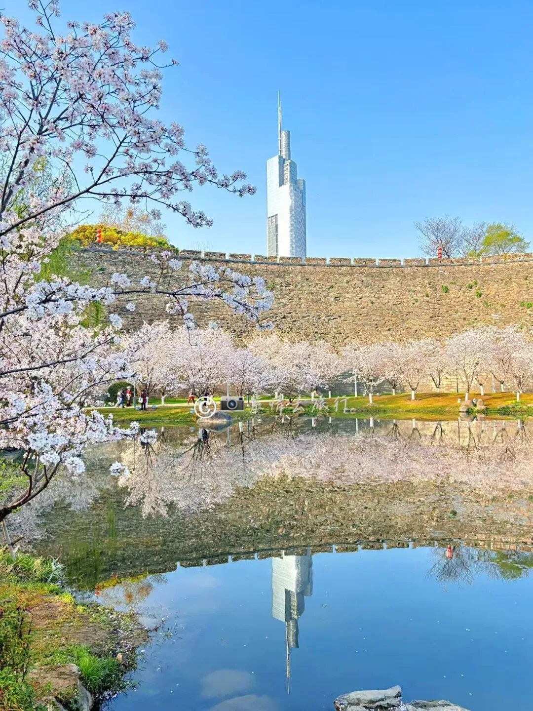 人生旅游清单——南京,3天2晚省心高效不绕路攻略,可照抄!