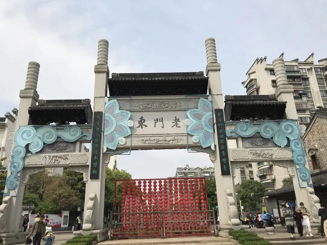 南京3天2晚旅游攻略