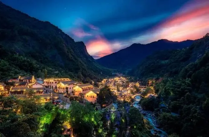 上饶“五一”旅游省钱攻略分享