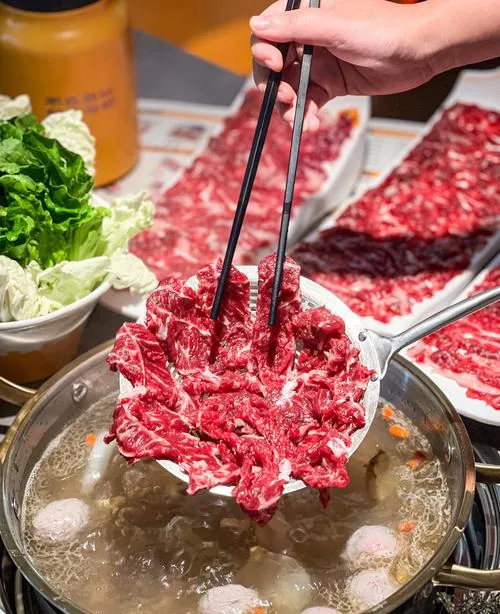 高铁直达!中国最美味的六座旅游城市,不用做攻略,随便挑一座就出发!