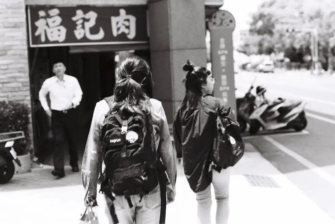 新手旅游规划入门,手把手教你避开坑