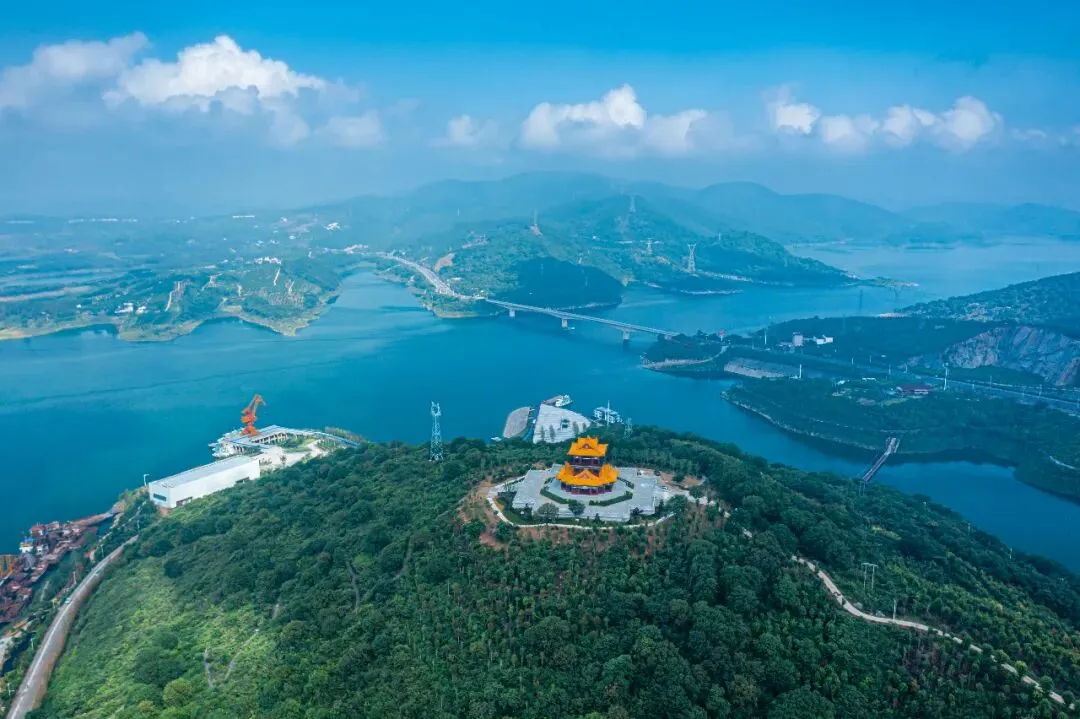 五一住均州宾馆,畅玩丹江口|这份保姆级游玩指南,一键收藏不踩坑!