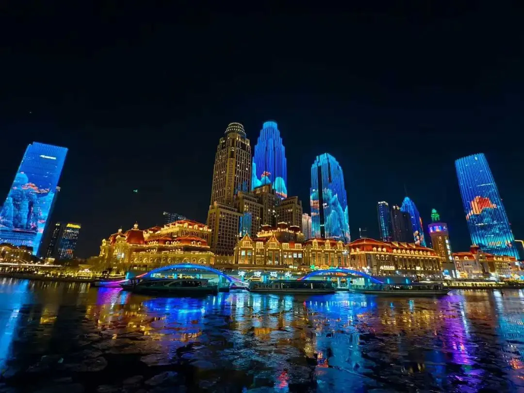 2026 五一天津旅游全攻略|本地人私藏!新景点 + 不排队路线 + 避坑指南