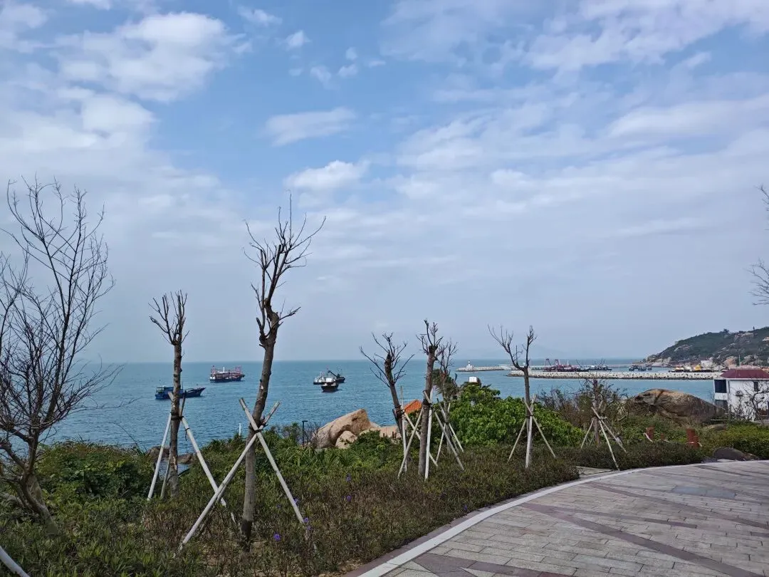 珠海万山群岛5岛——游玩选岛攻略|按需挑,不踩坑(附原图及经验小贴士)