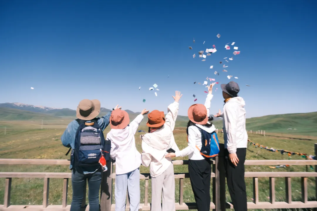 跟着外国人游中国:当“他者视角”成为最潮旅行指南——旅行攻略