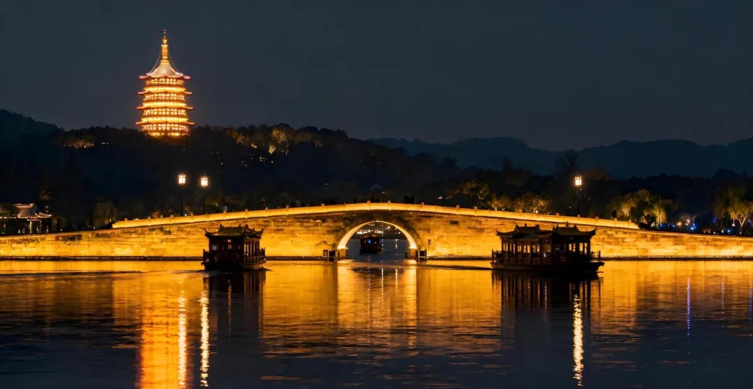 浙江旅游攻略:江南烟雨里的慢生活体验