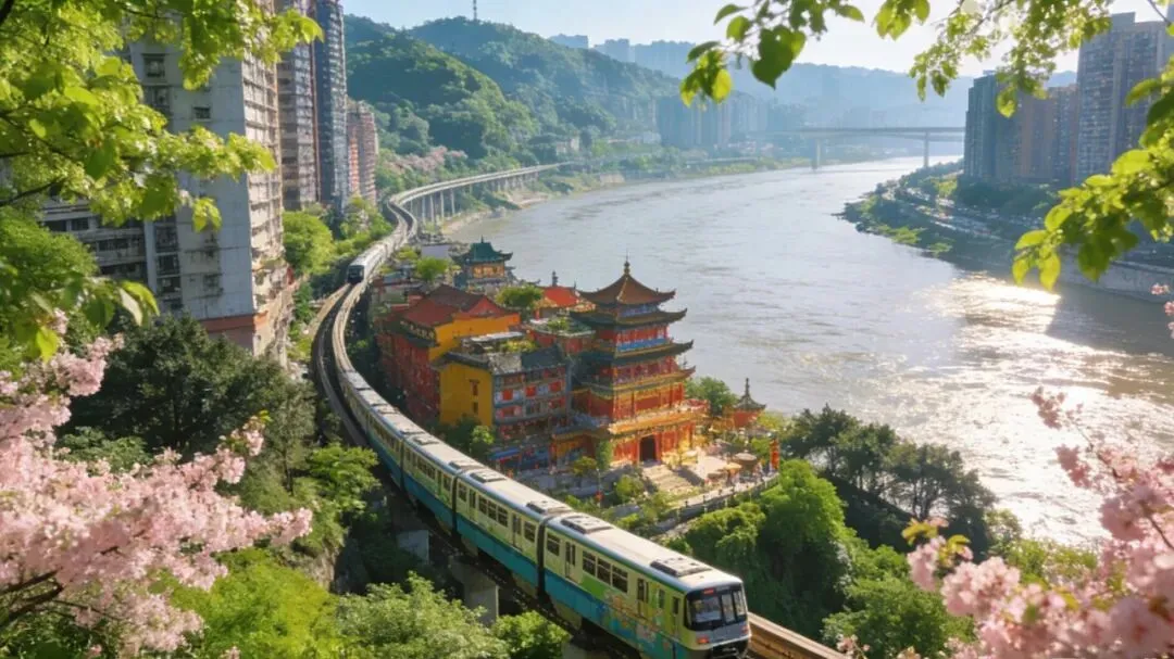 重庆本地旅行社TOP榜|远方旅游领衔,纯玩小团玩转重庆环线全