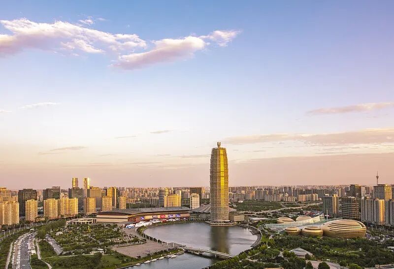 河南4天3晚旅游攻略,河南玩几天合适?什么时候去最好?