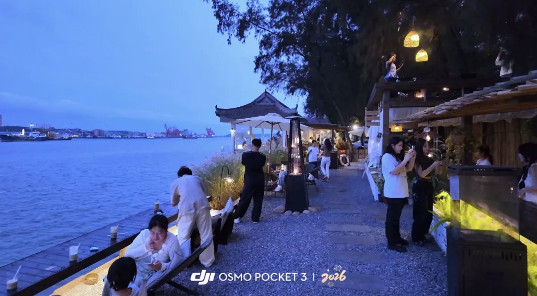 防城港旅游攻略/拍照打卡圣地