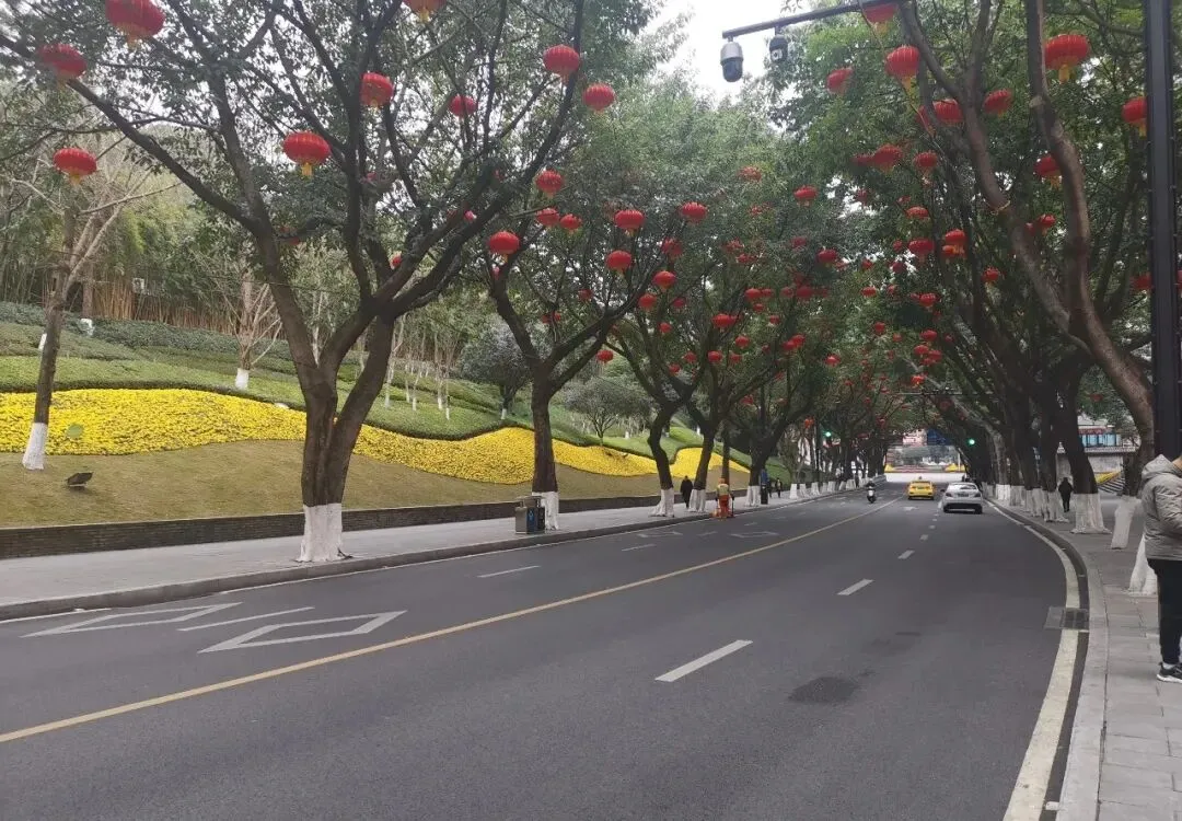 重庆带父母旅行攻略|红色历史 + 山城夜景,孝亲慢游全指南