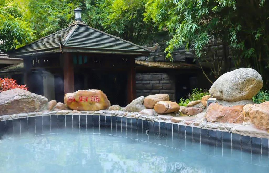 宜春旅行指南|温泉山林与禅意文化全攻略