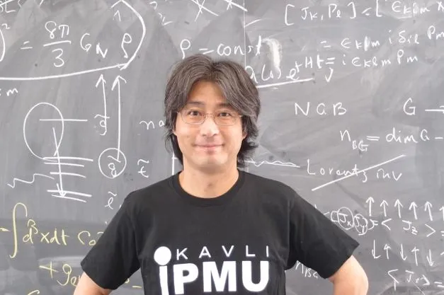 从粒子到宇宙的旅行指南