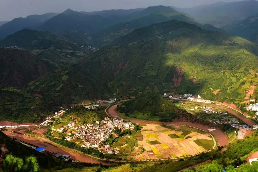 云南10日游旅游攻略(4月20日-29日)