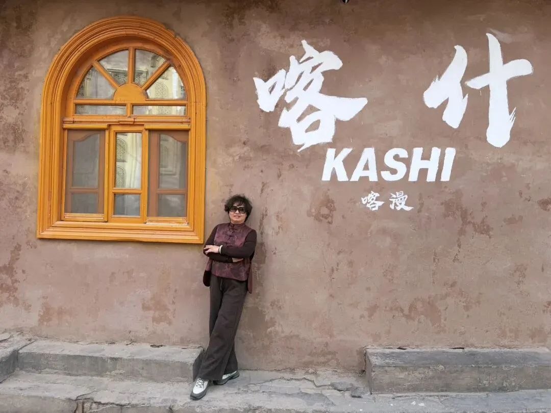 南疆行之八|喀什古城游玩攻略