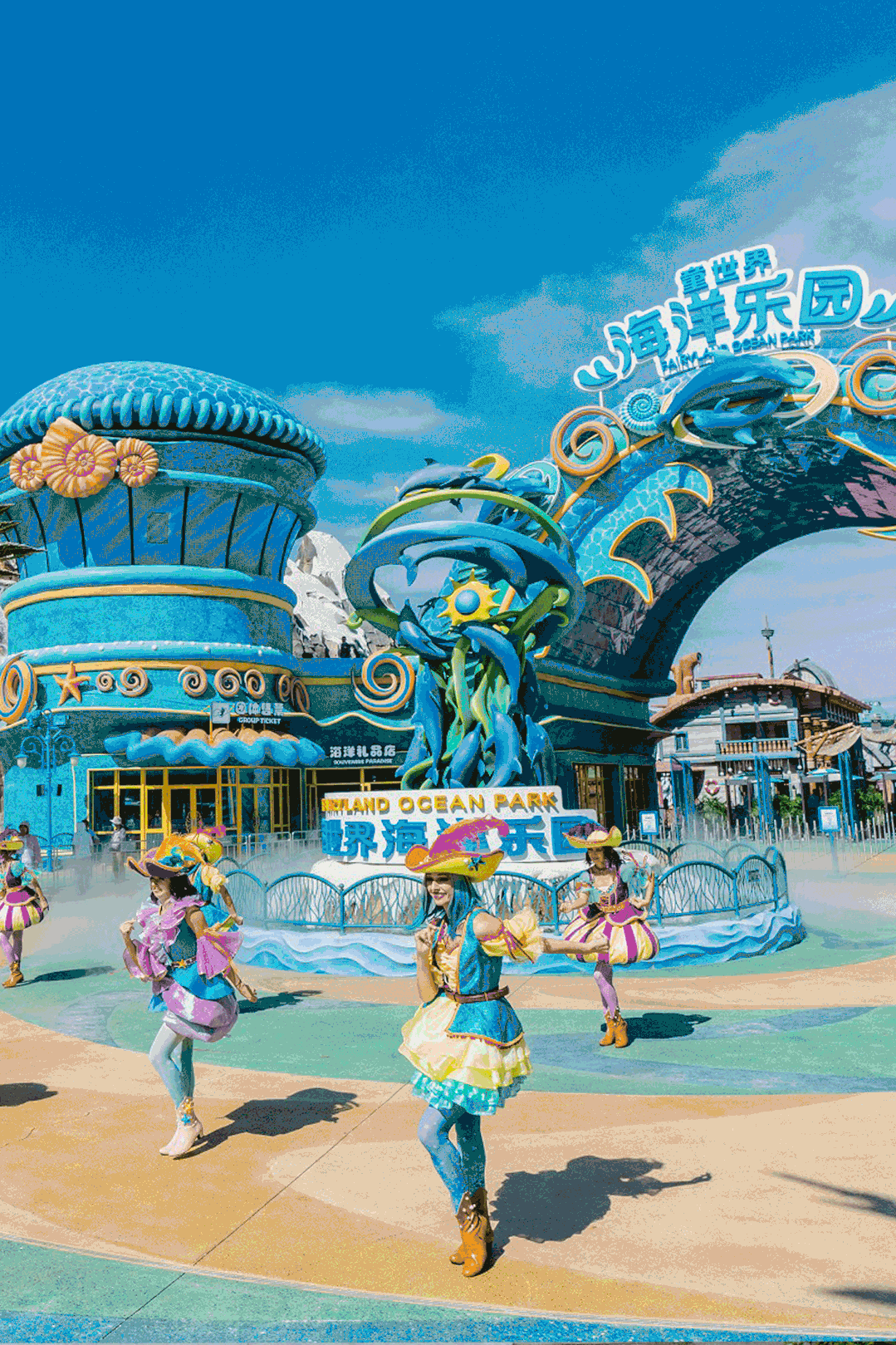 五一旅行@你,这里有一份小长假旅行指南即将火出圈!