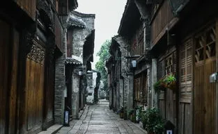 一生必去一次系列 这篇浙江乌镇的枕水江南旅游攻略 藏着你想要的诗和远方