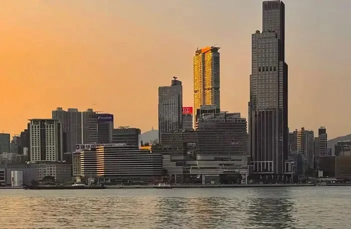 港澳旅游攻略跟团游五日游5天4晚多少钱?2000元怎么玩?真实体验告诉你!