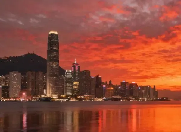 香港澳门旅游攻略|人均2000解锁双城浪漫,不踩雷不绕路,新手闭眼冲!