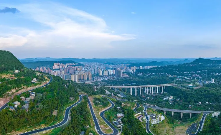 四川巴中旅游看这一篇就够了!必去景点、美食指南、交通指引、住宿建议、行程规划,这里全部都有~