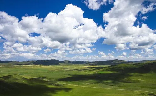 五一“抠门”旅行指南:去这5个冷门地,轻松实现300元预算