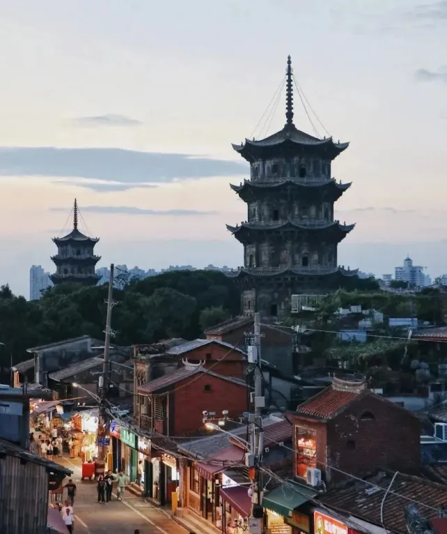 泉州亲子游玩指南|世遗研学+非遗体验,厦门出发带娃不费妈