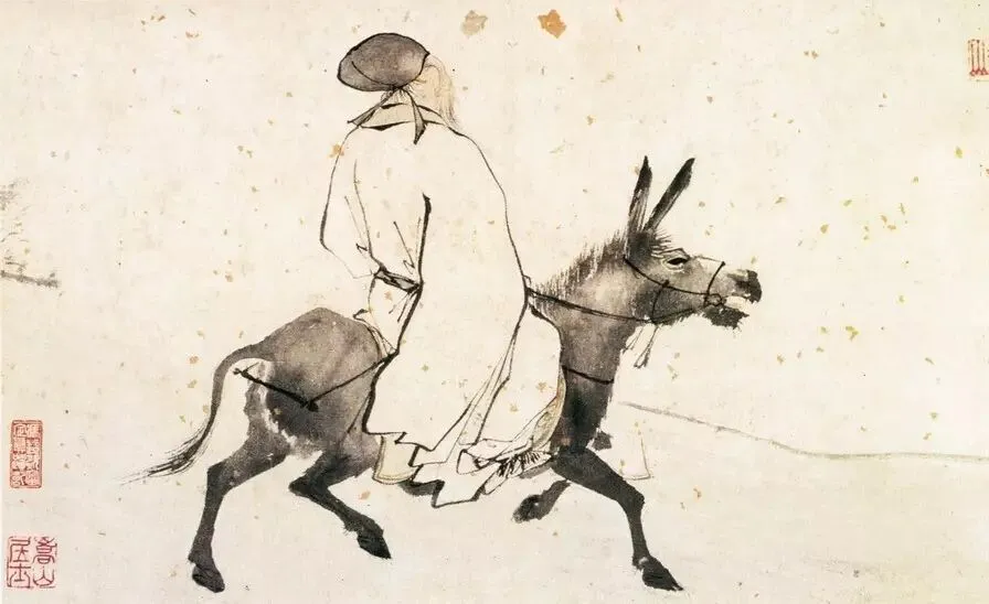 明代江湖旅行指南:如何对付骗子、小偷、黑车司机