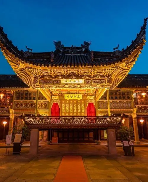 比杭州绍兴小众,浙江第二大城市虽低调但旅游资源丰富,附游玩攻略