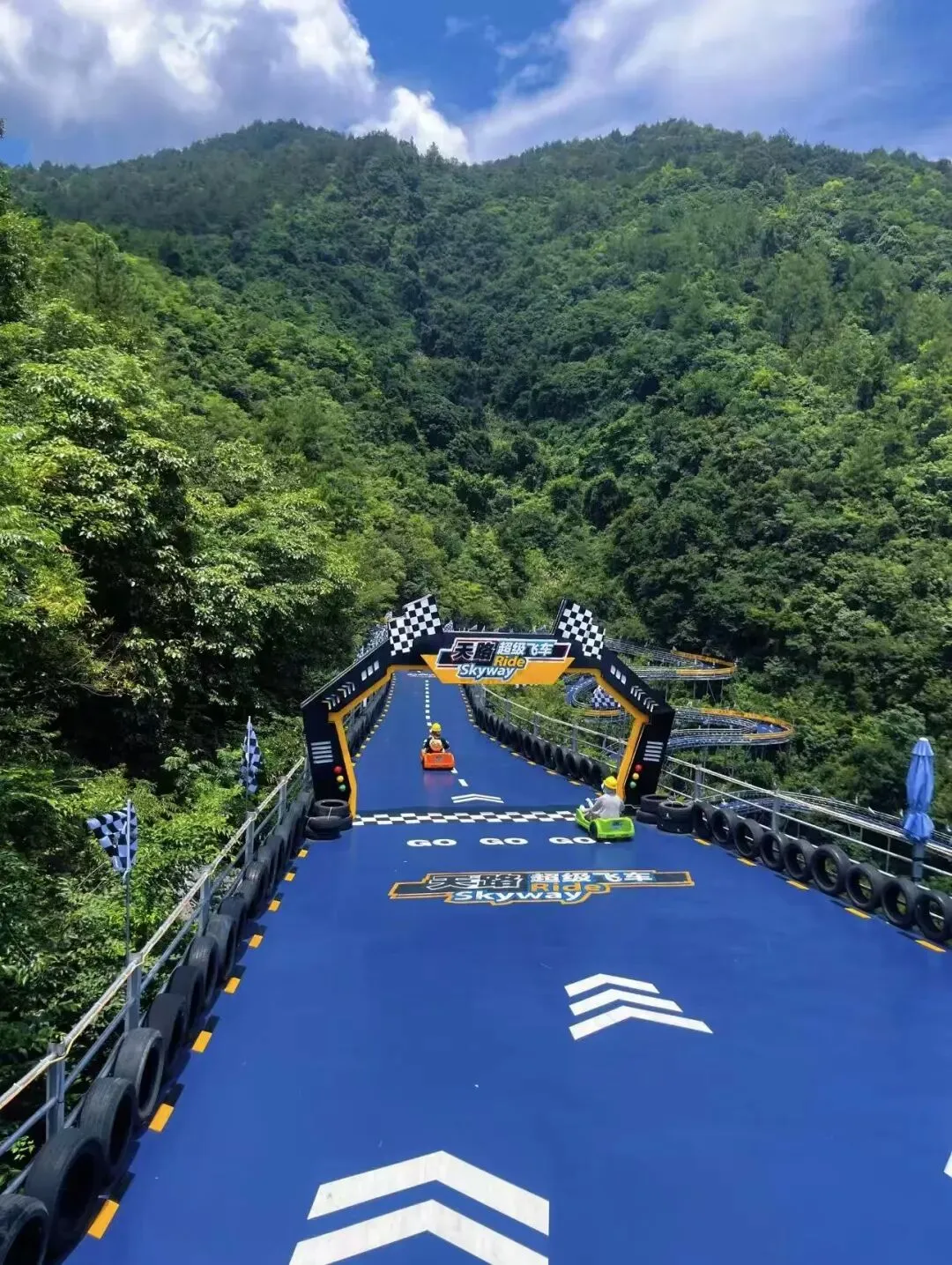 【旅行攻略】桐庐 2 日亲子游完整攻略|行程轻松、少爬山、超适合娃