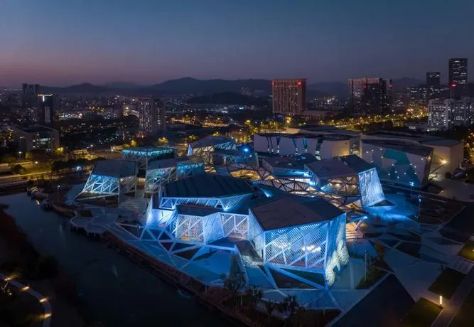 舟山市旅行新攻略!小众场馆与特色美食,惊艳所有游客