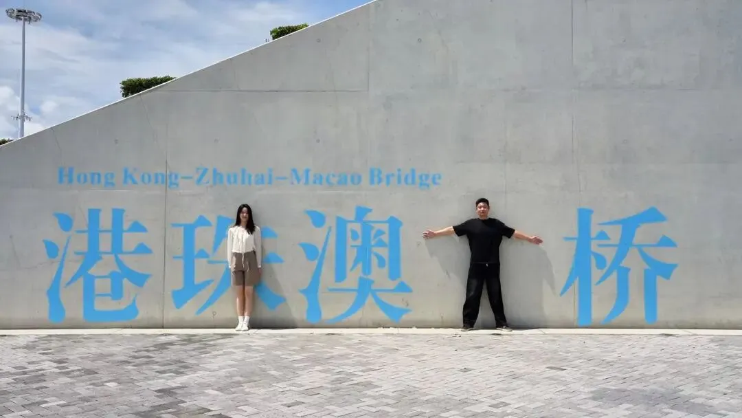 五一到了!港珠澳大桥旅游攻略!上桥看海景+登人工岛,预约指南请收好