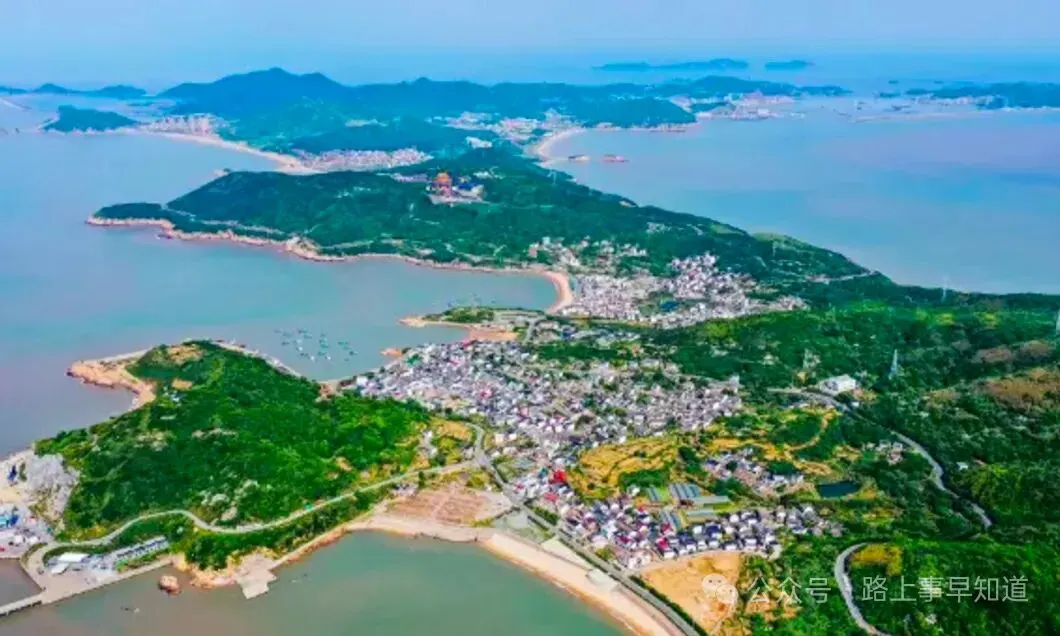 踏青春假旅游特辑(三十七)丨2026必冲!湖州+舟山3天2夜硬核跨城:自驾穷游双模式,外省高铁直达不踩雷 !