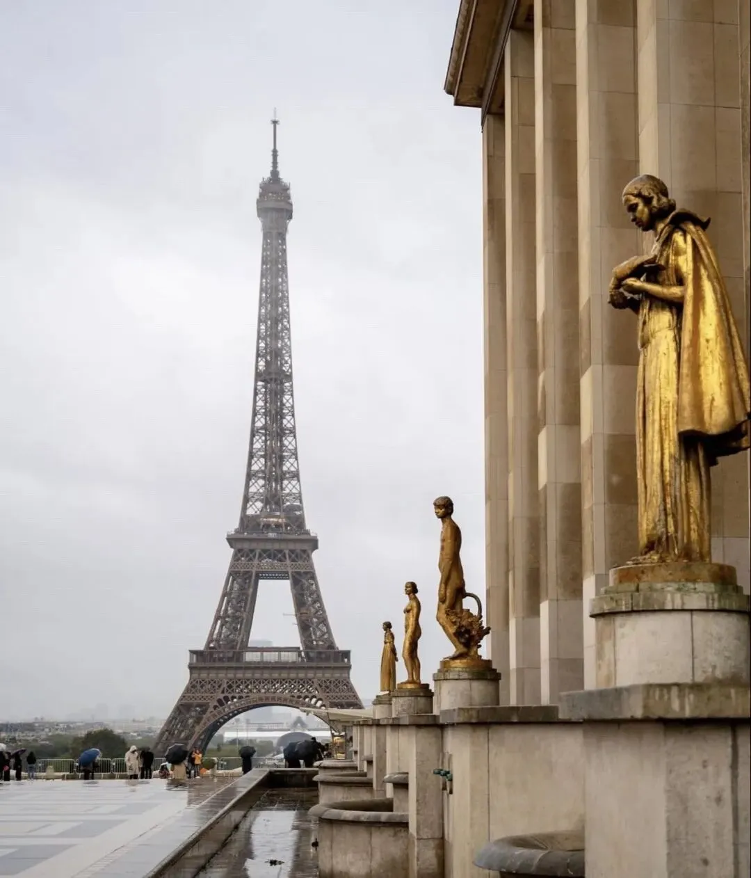 法瑞意12天旅行攻略,每天行程、必打卡点和真实感受全部分享,建议收藏