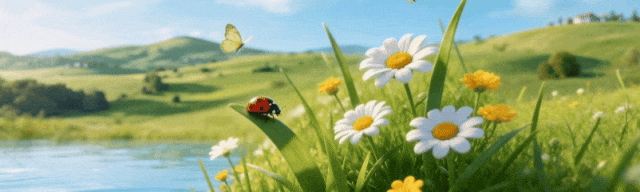 5月权益景区开园季,出游指南快收藏!