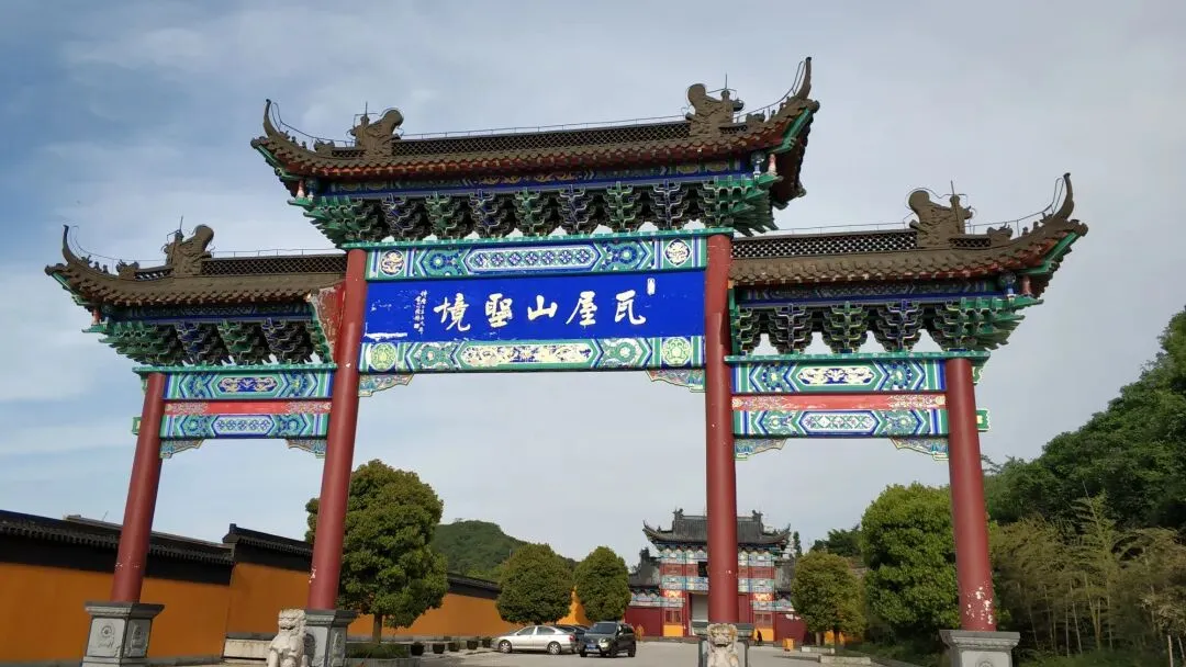 2026五一四川游玩攻略,徒步、观景、古镇一次配齐