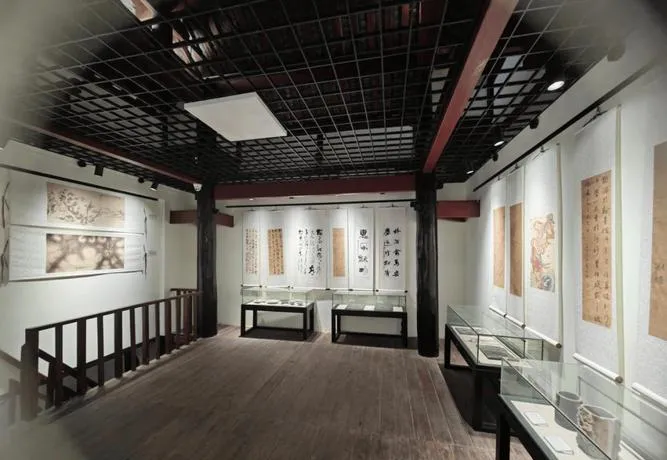 巴中市旅行新攻略!小众场馆与特色美食,惊艳所有游客